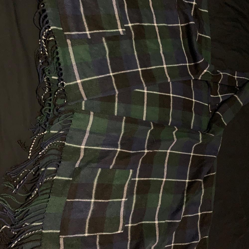 Poncho